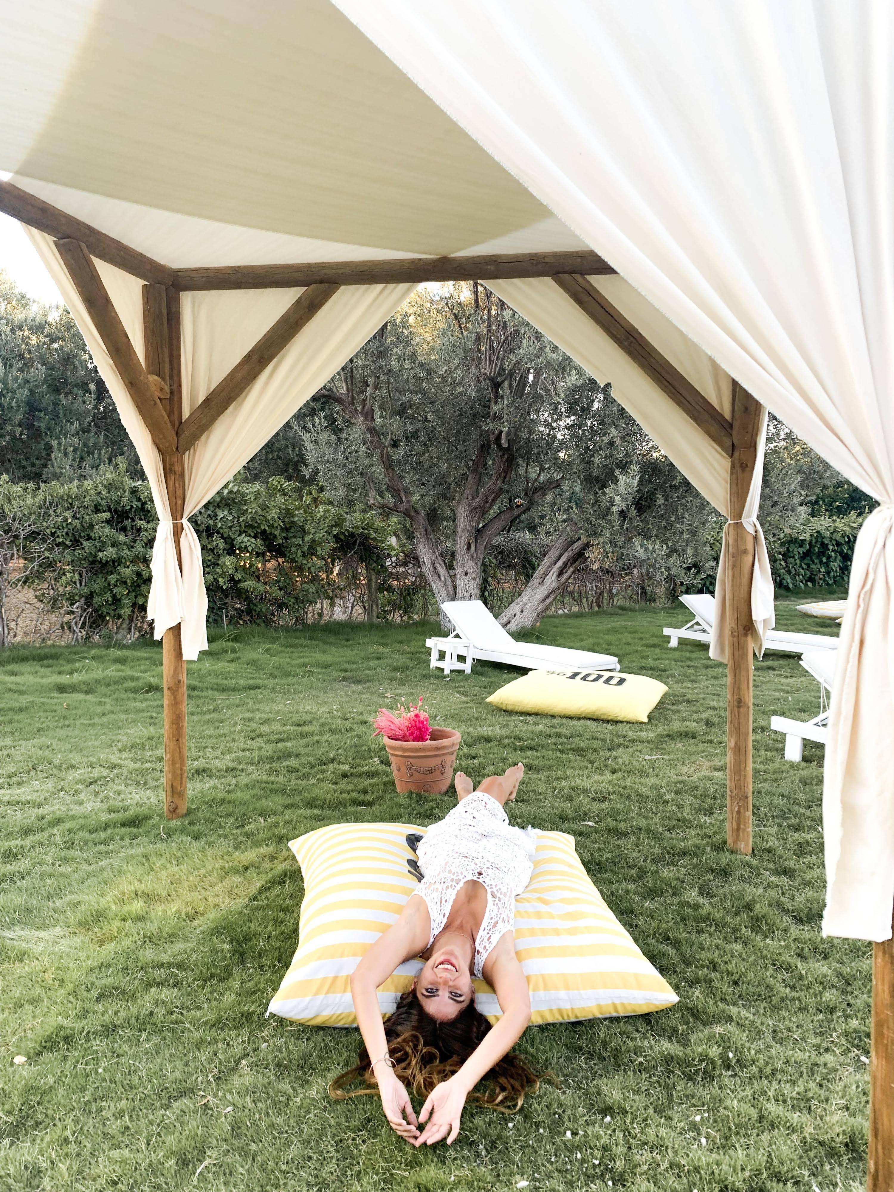 Alacati Barbarossa Hotel Cesme Bagian luar foto