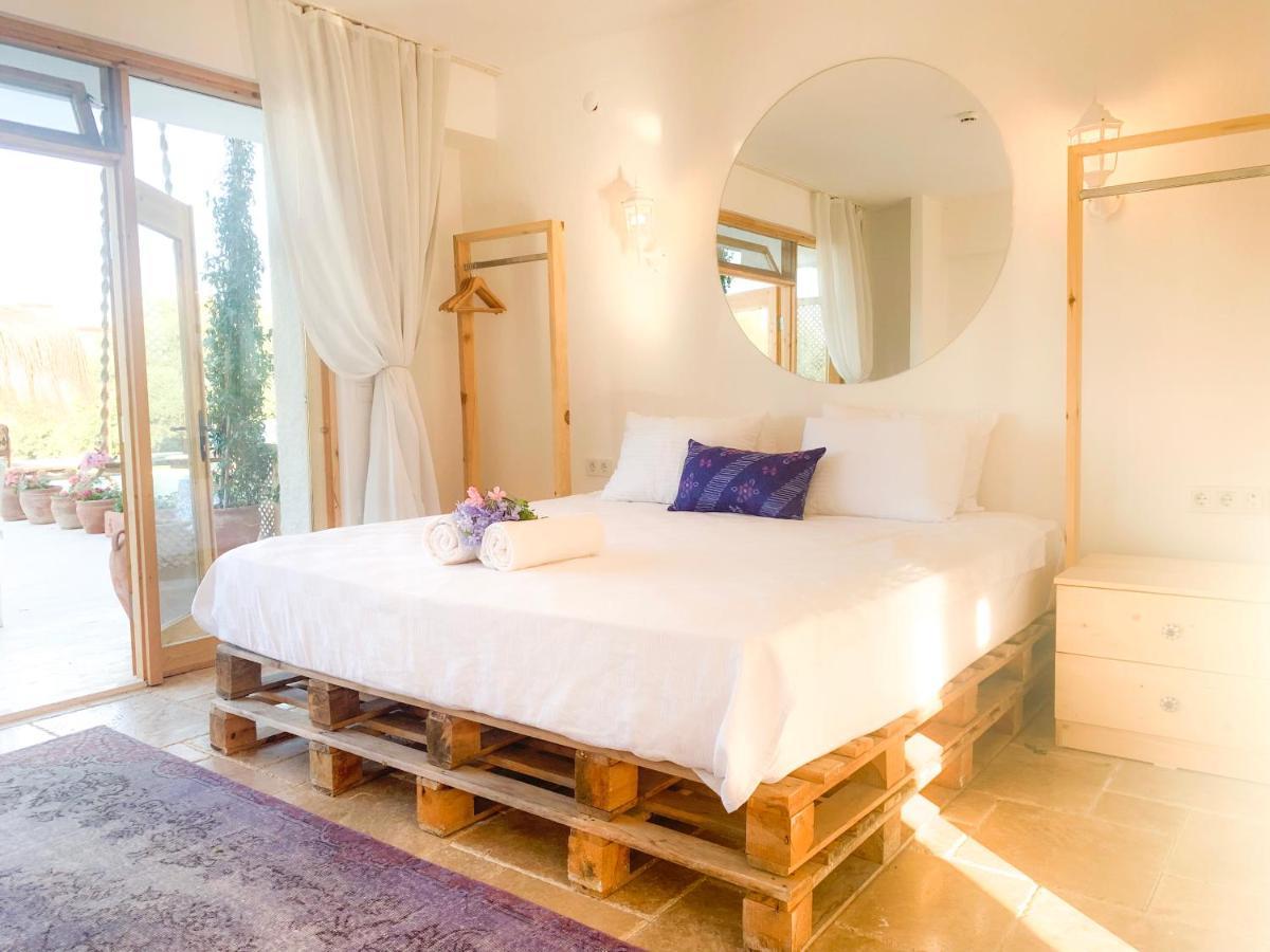Alacati Barbarossa Hotel Cesme Bagian luar foto